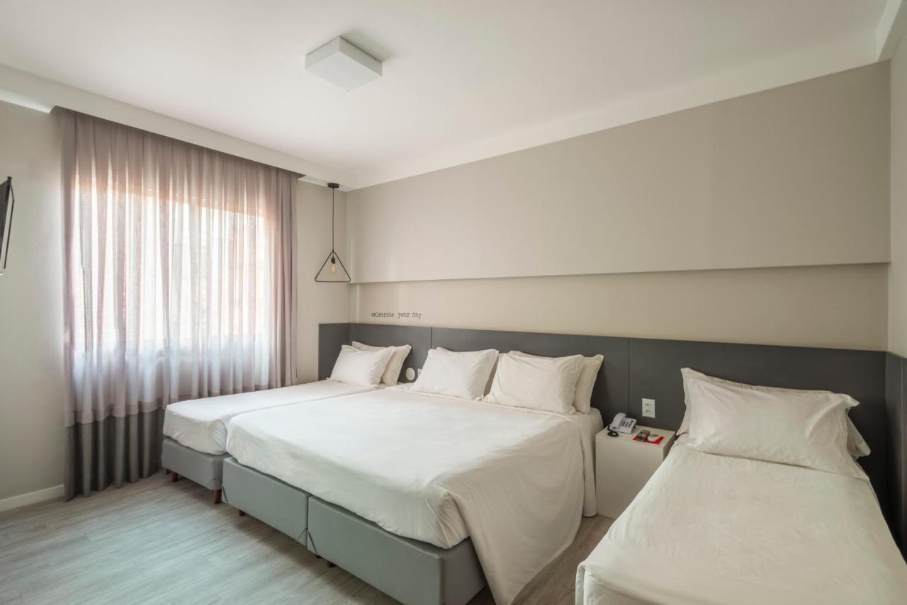 Hotel Melo Balneario Camboriu
