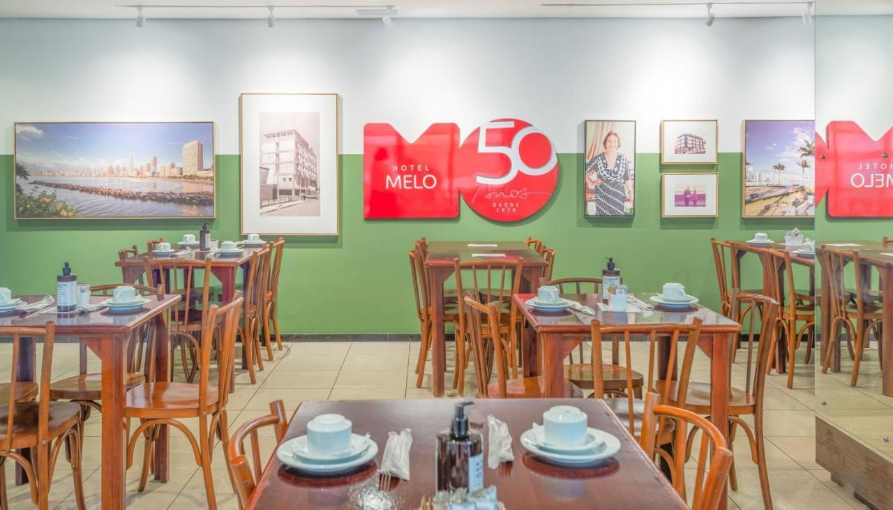 Melo Hotel