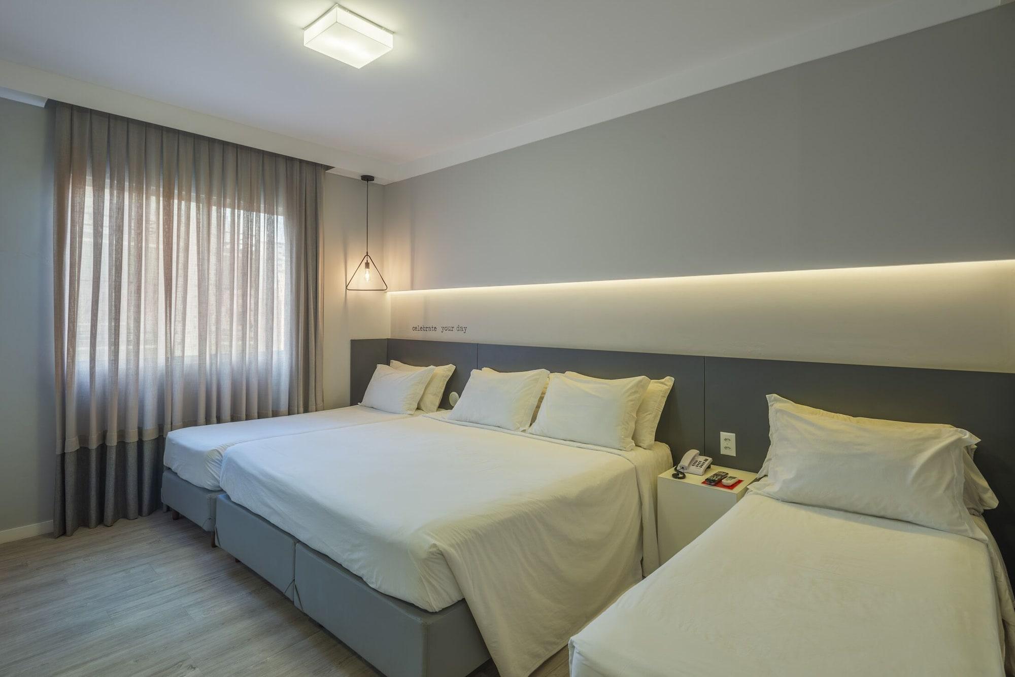 Melo Hotel