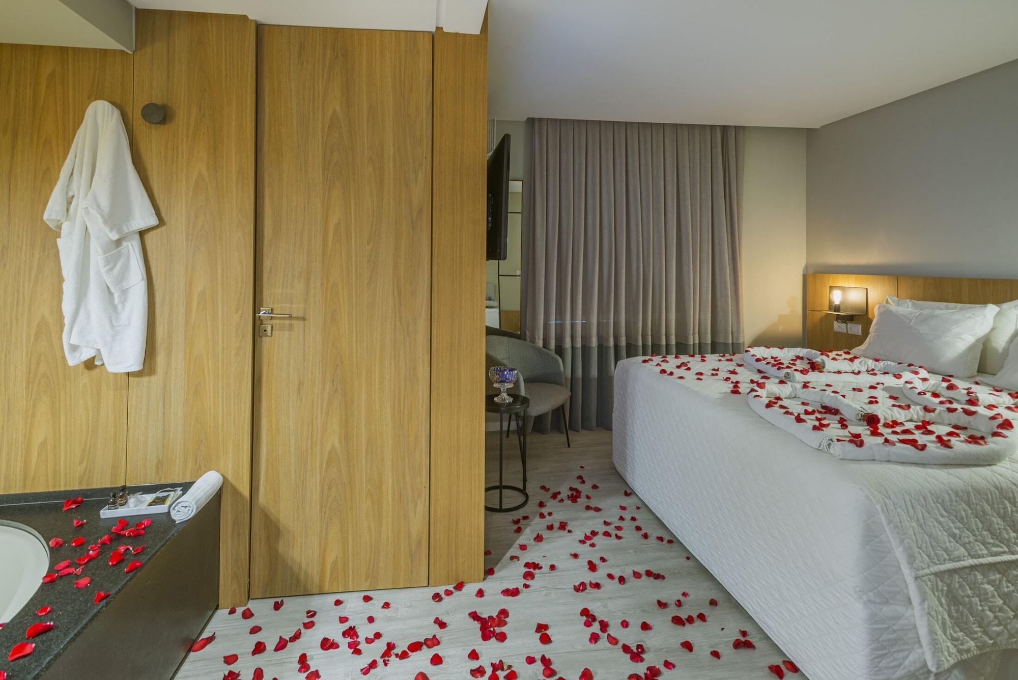Hotel Melo Balneário Camboriú