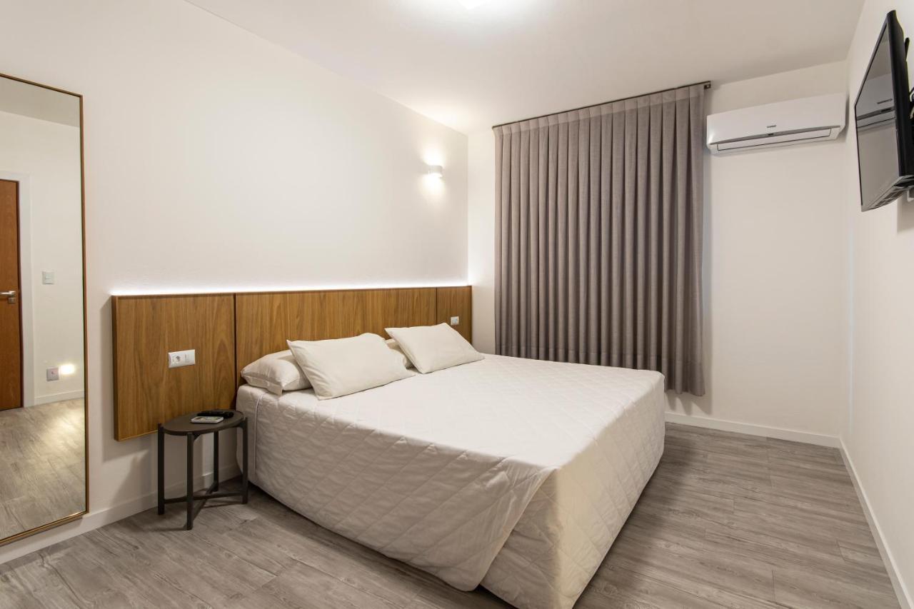 Hotel Melo