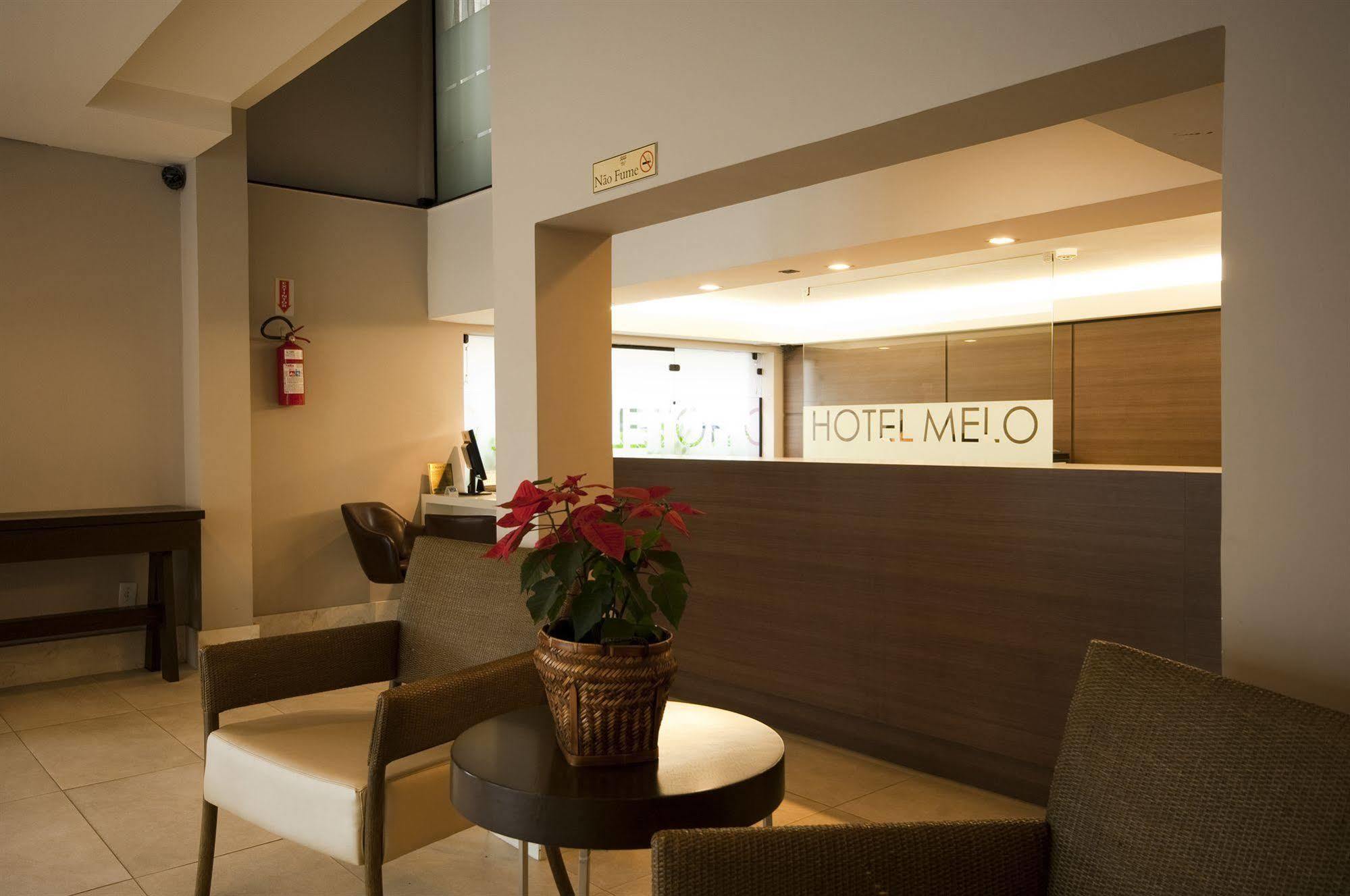 Melo Hotel 3*